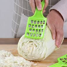 cabbage slicer